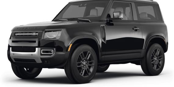 LAND ROVER DEFENDER 2023 SALEJ6EX6P2158989 image